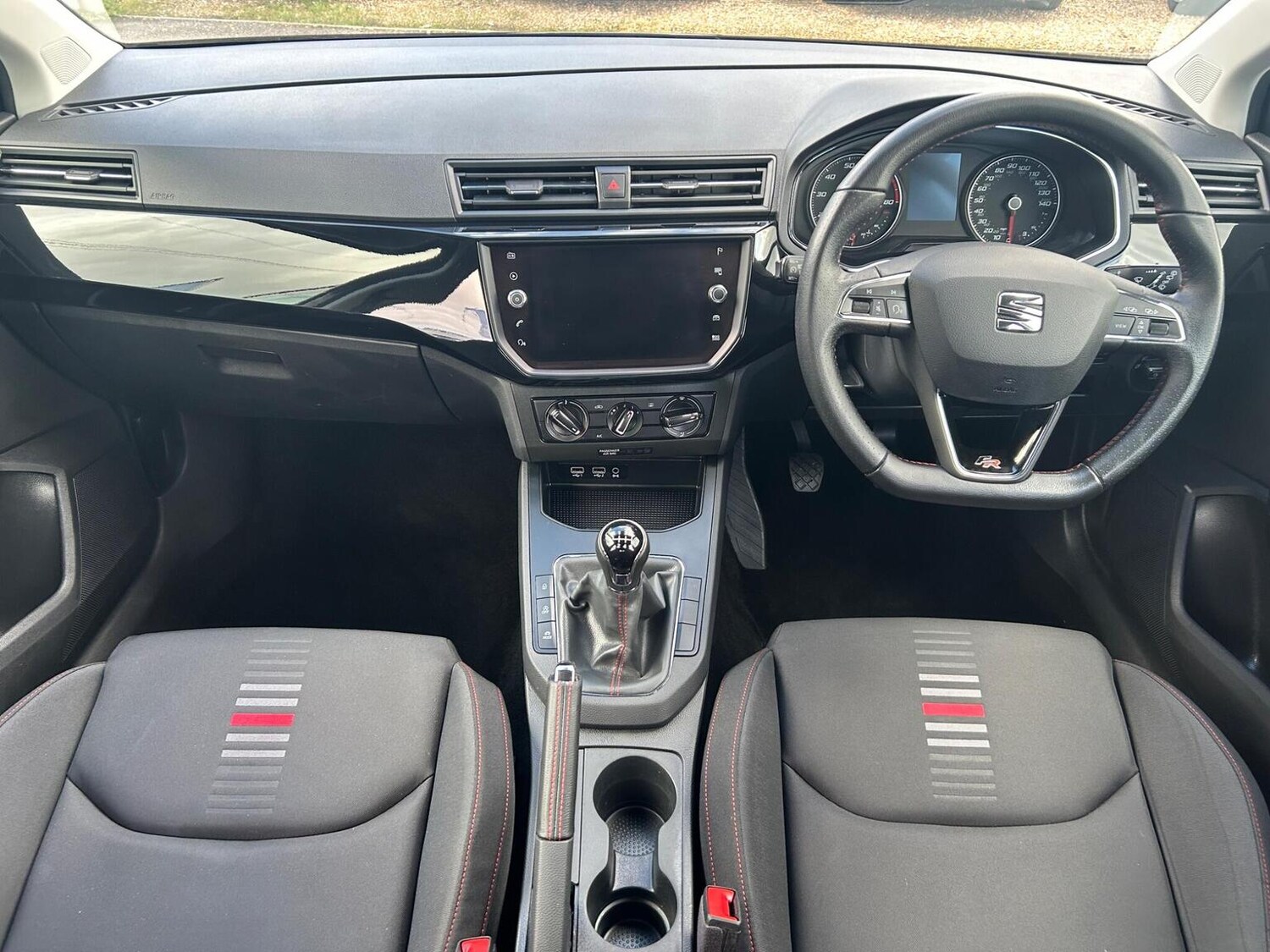 Used SEAT Ibiza 2018 for sale - 77802362: Photo 31