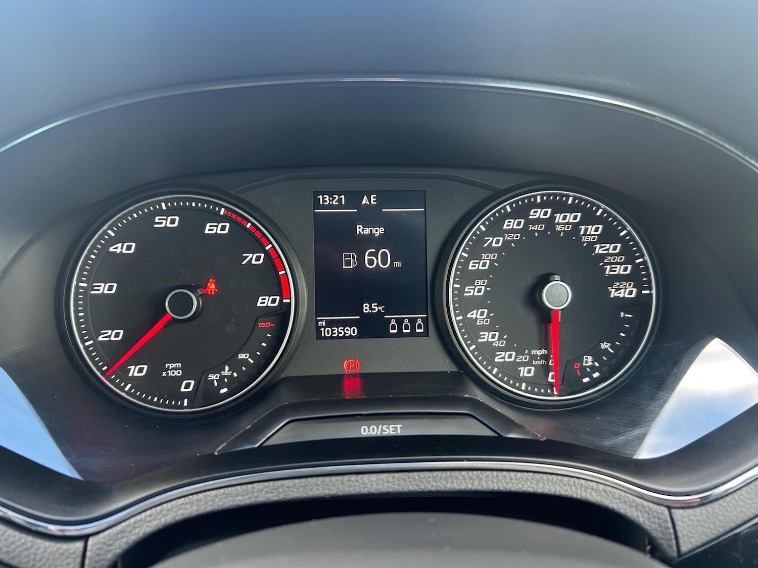 Used SEAT Ibiza 2018 for sale - 77802362: Photo 32