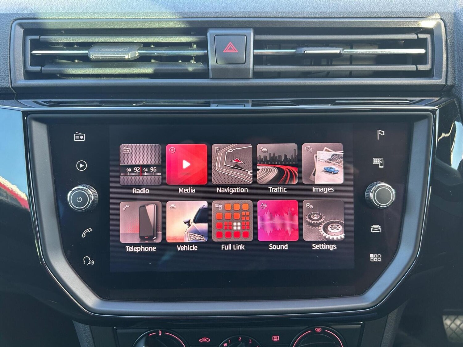 Used SEAT Ibiza 2018 for sale - 77802362: Photo 33