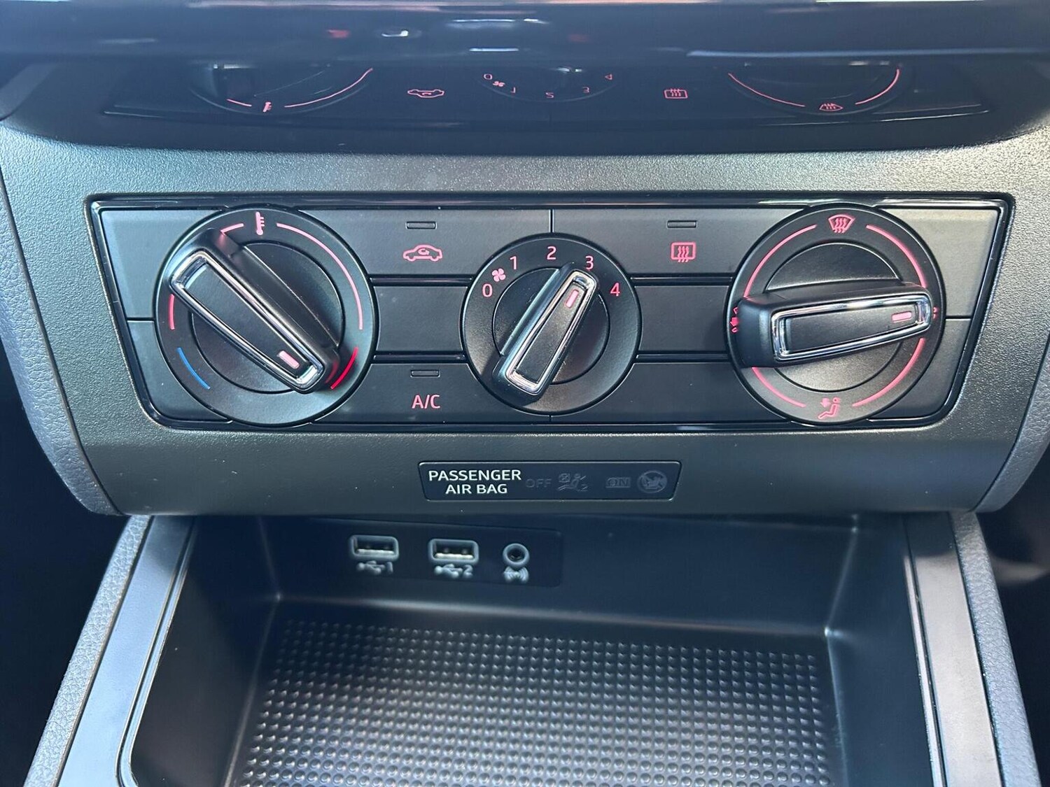 Used SEAT Ibiza 2018 for sale - 77802362: Photo 34