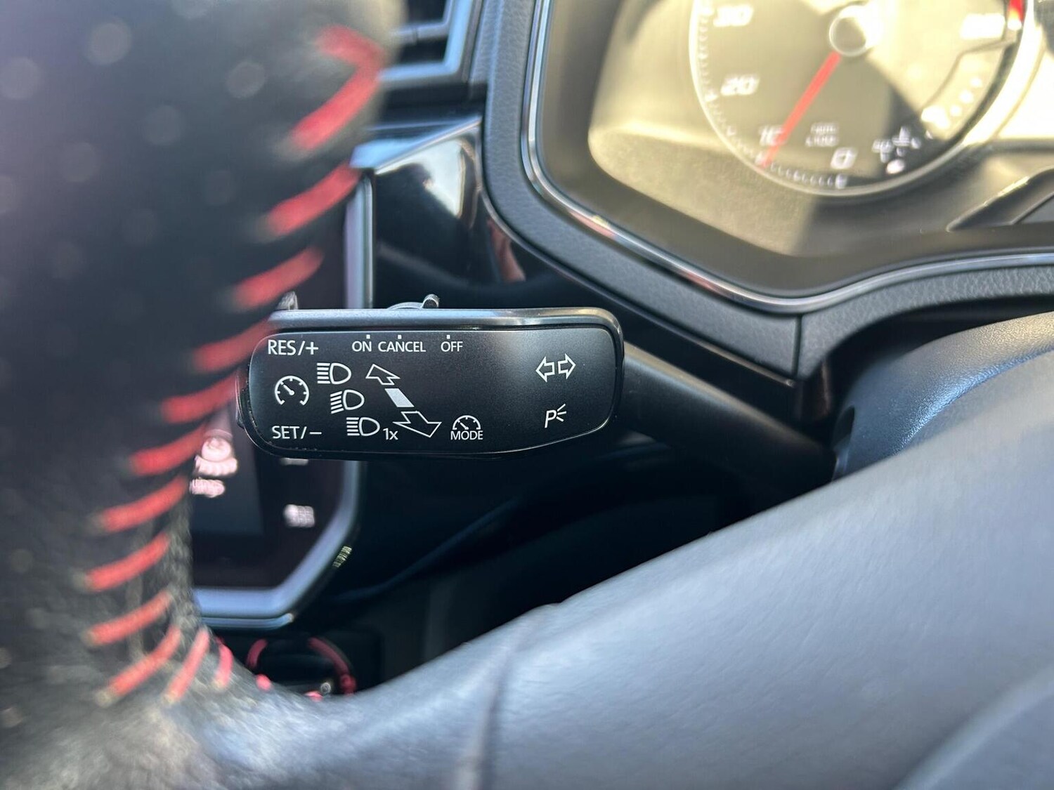 Used SEAT Ibiza 2018 for sale - 77802362: Photo 38