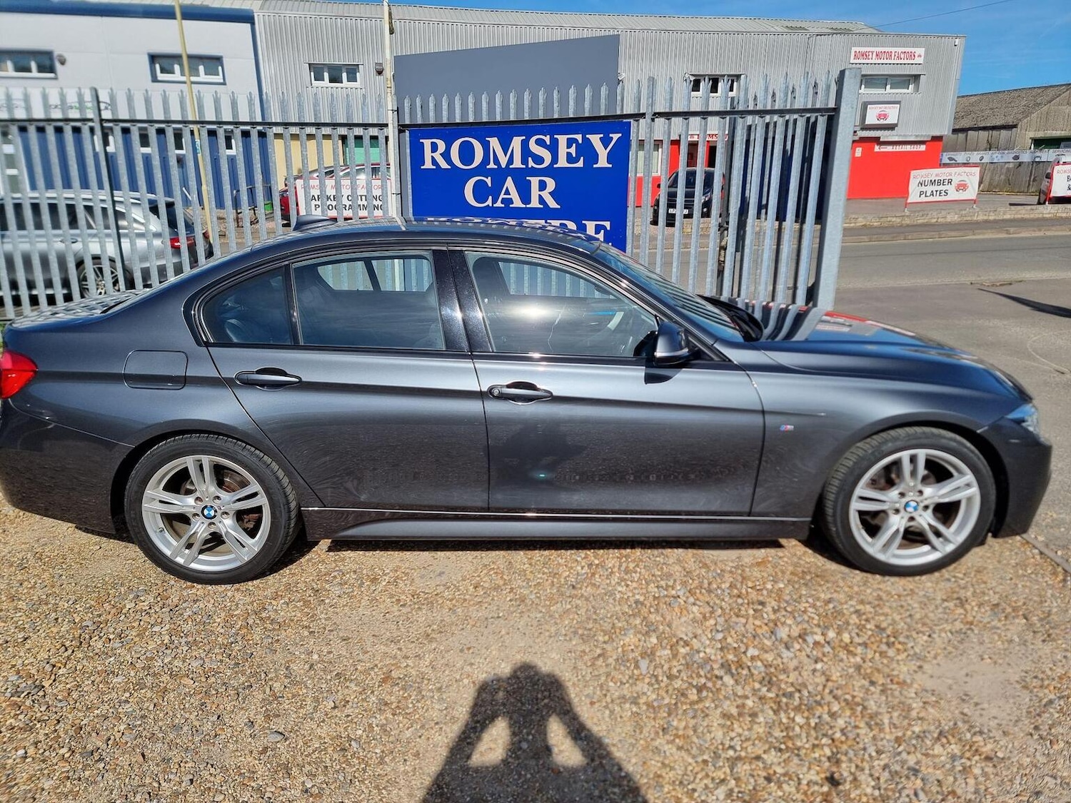 Used BMW 3 Series 2018 for sale - 77977048: Photo 10