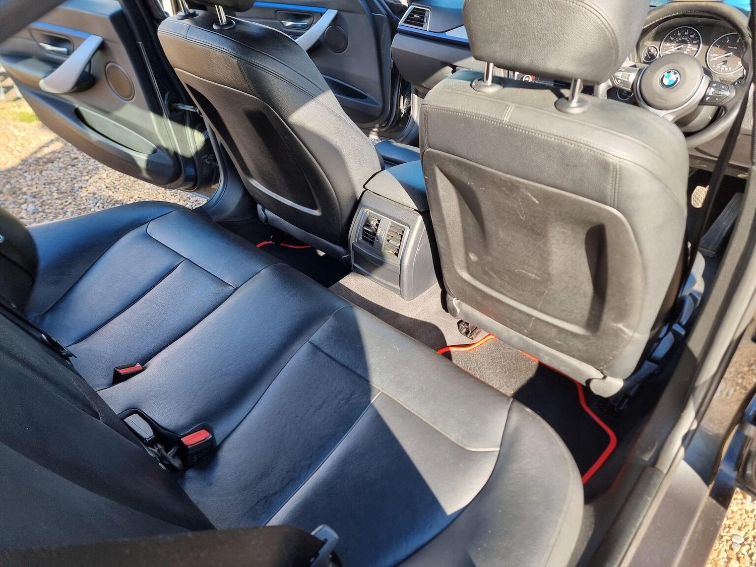 Used BMW 3 Series 2018 for sale - 77977048: Photo 16