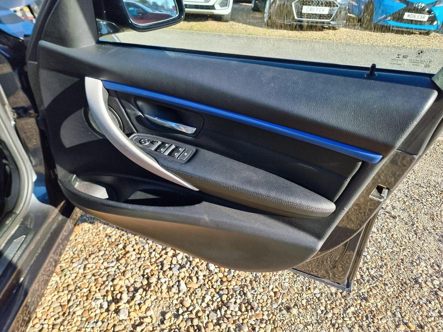 Used BMW 3 Series 2018 for sale - 77977048: Photo 19