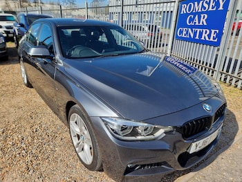Used BMW 3 Series 2018 for sale - 77977048: Photo