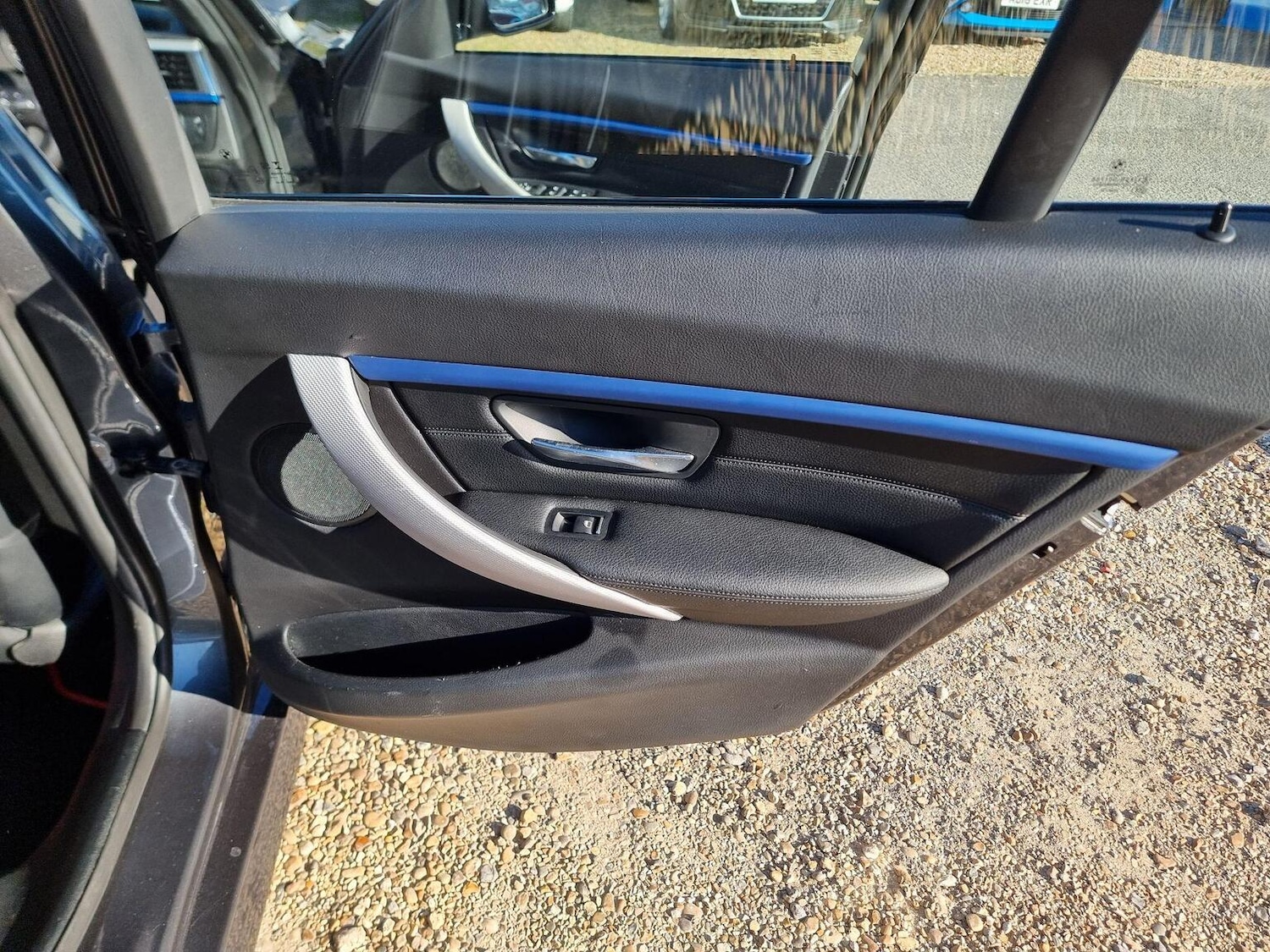 Used BMW 3 Series 2018 for sale - 77977048: Photo 20