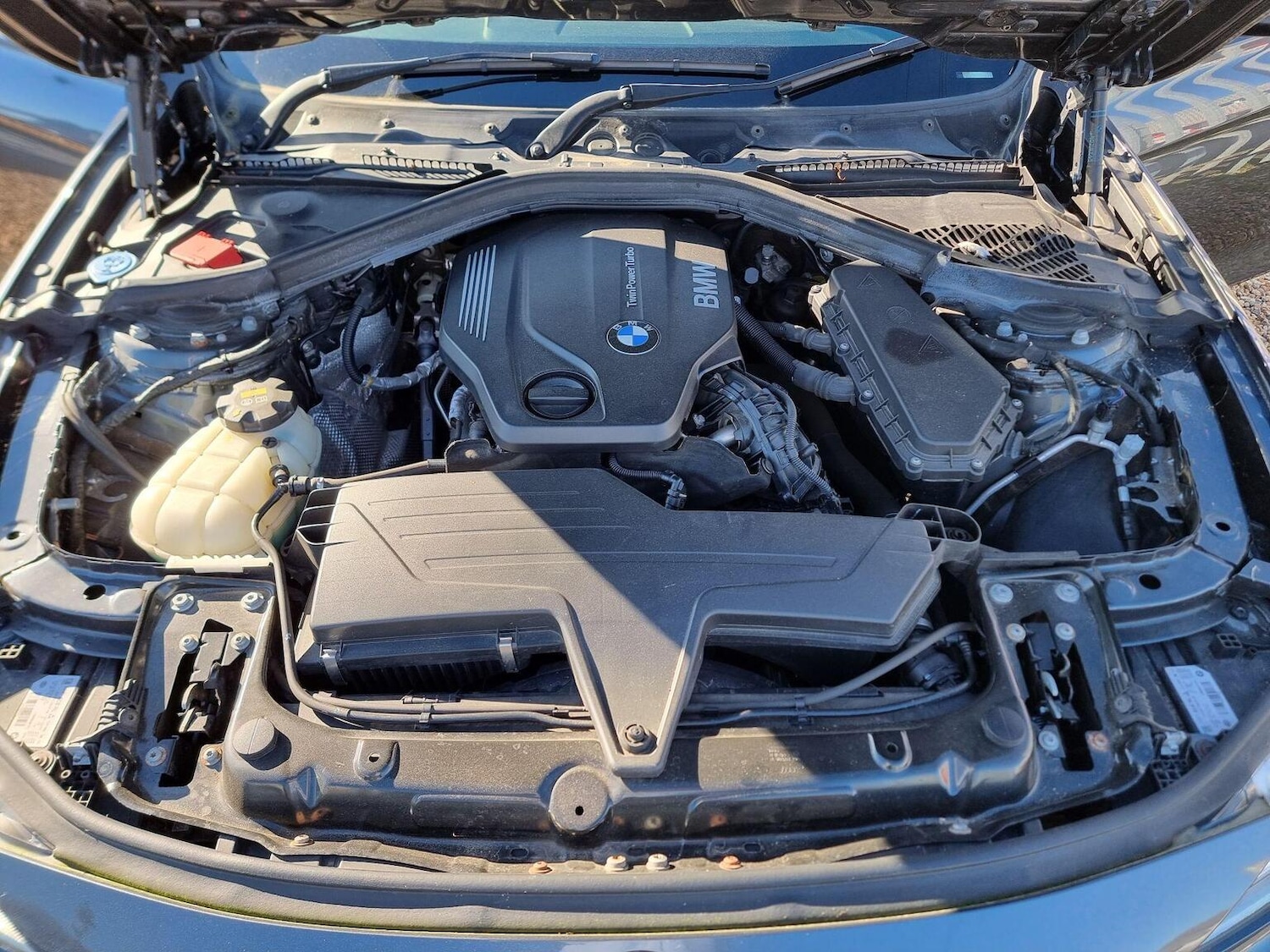 Used BMW 3 Series 2018 for sale - 77977048: Photo 23