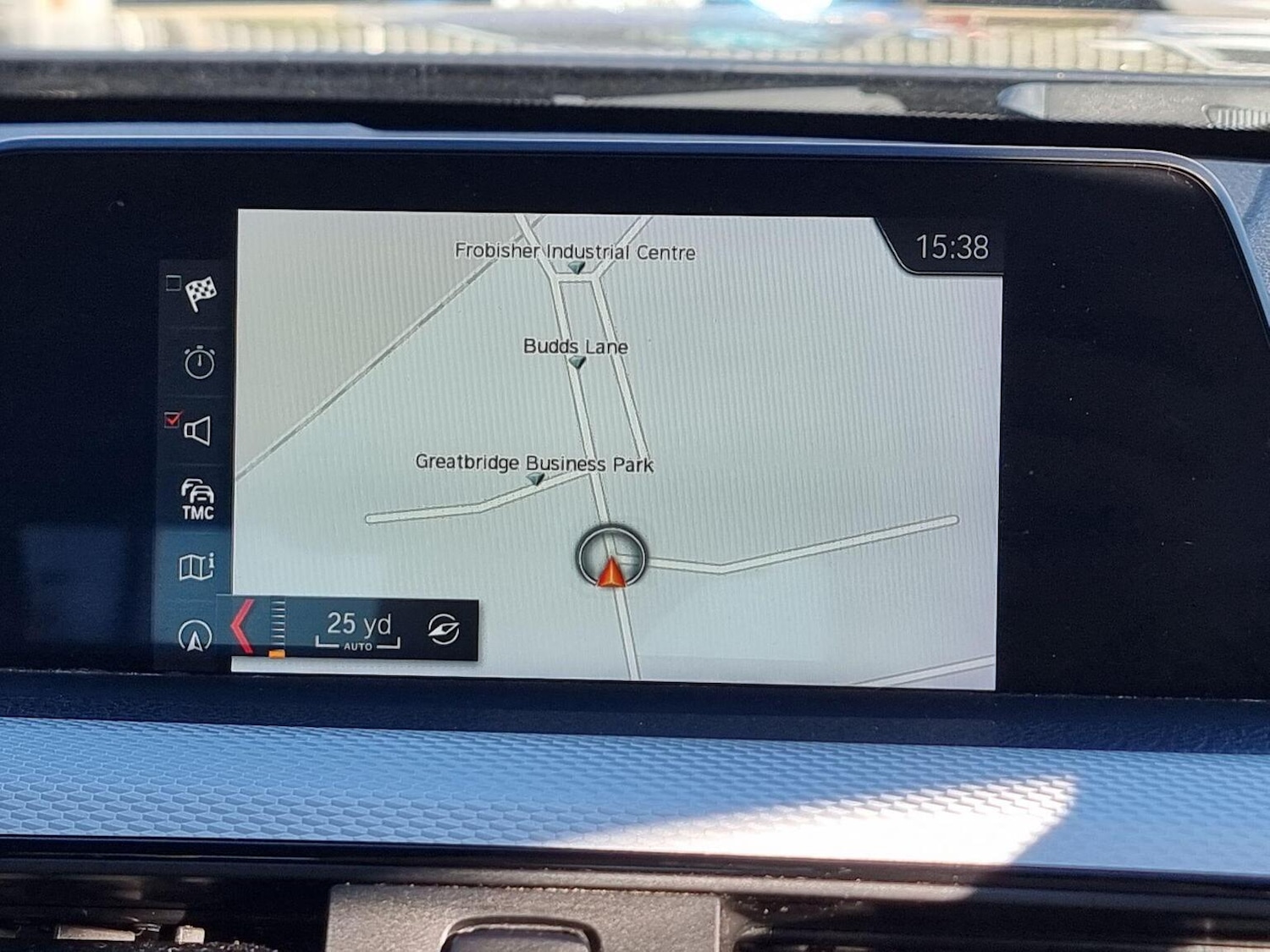 Used BMW 3 Series 2018 for sale - 77977048: Photo 25