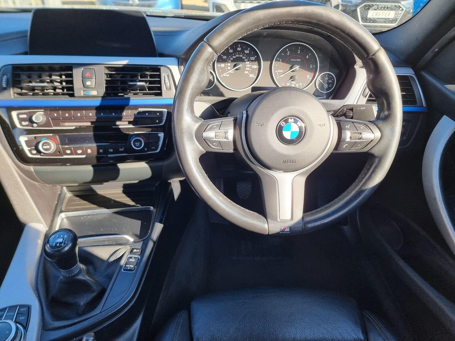 Used BMW 3 Series 2018 for sale - 77977048: Photo 34