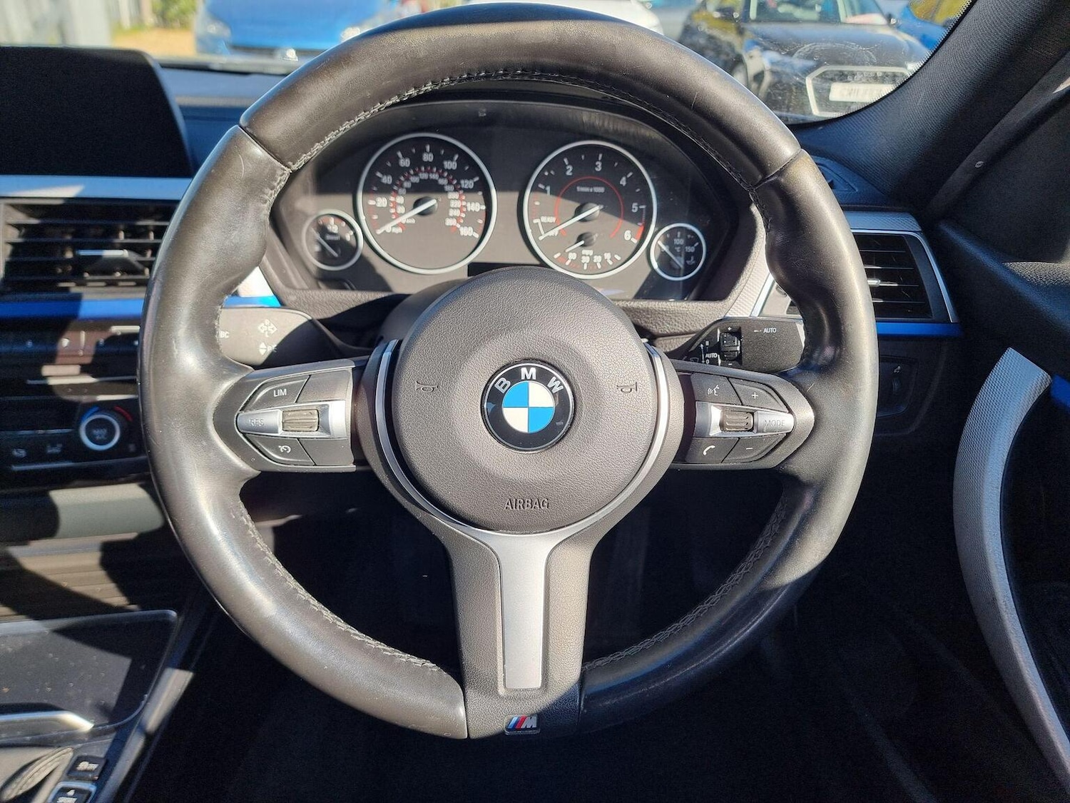 Used BMW 3 Series 2018 for sale - 77977048: Photo 35