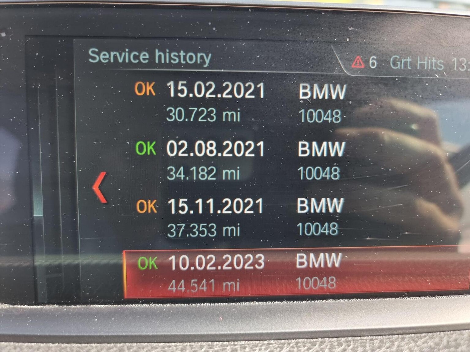 Used BMW 3 Series 2018 for sale - 77977048: Photo 38