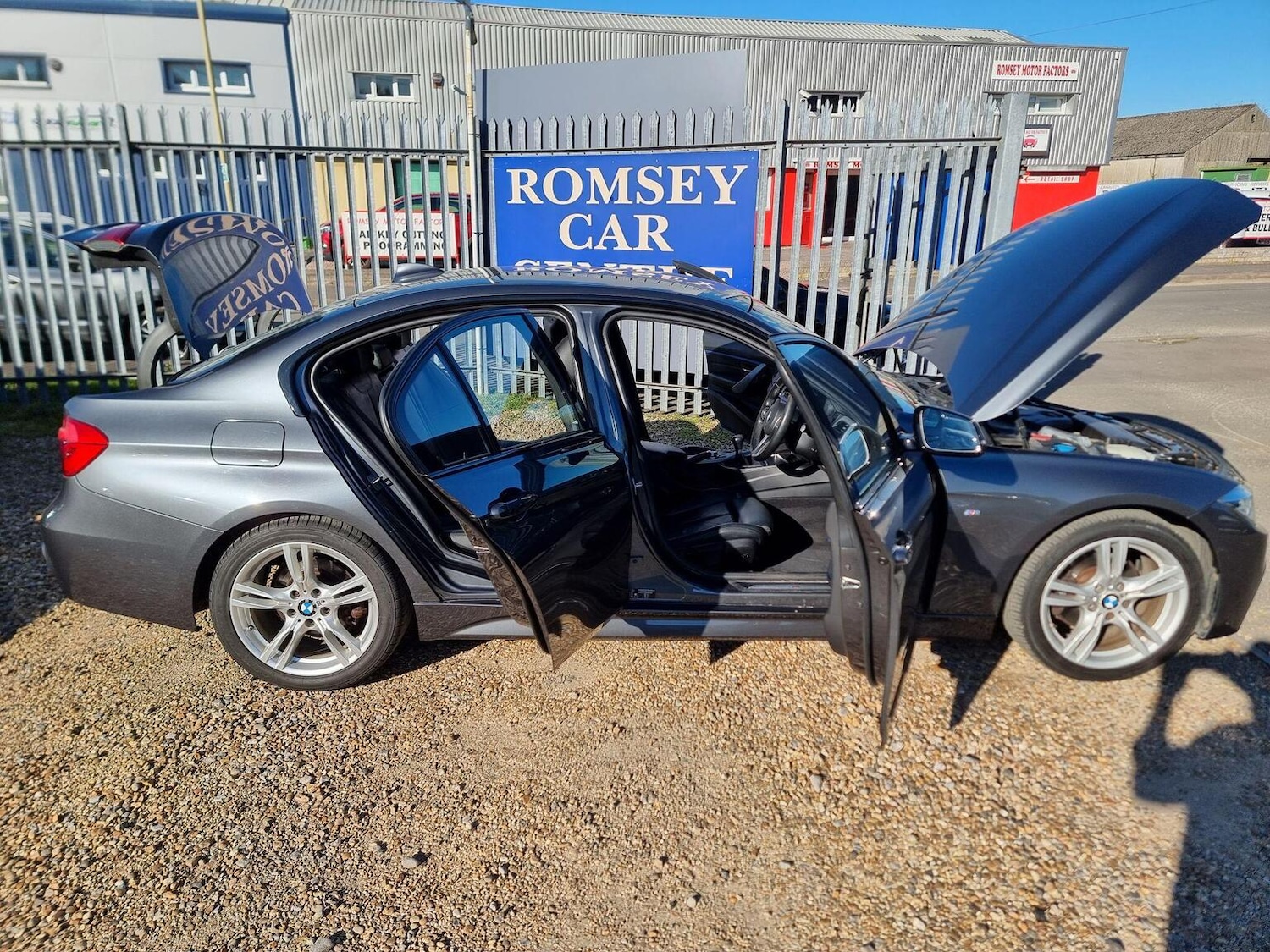 Used BMW 3 Series 2018 for sale - 77977048: Photo 40