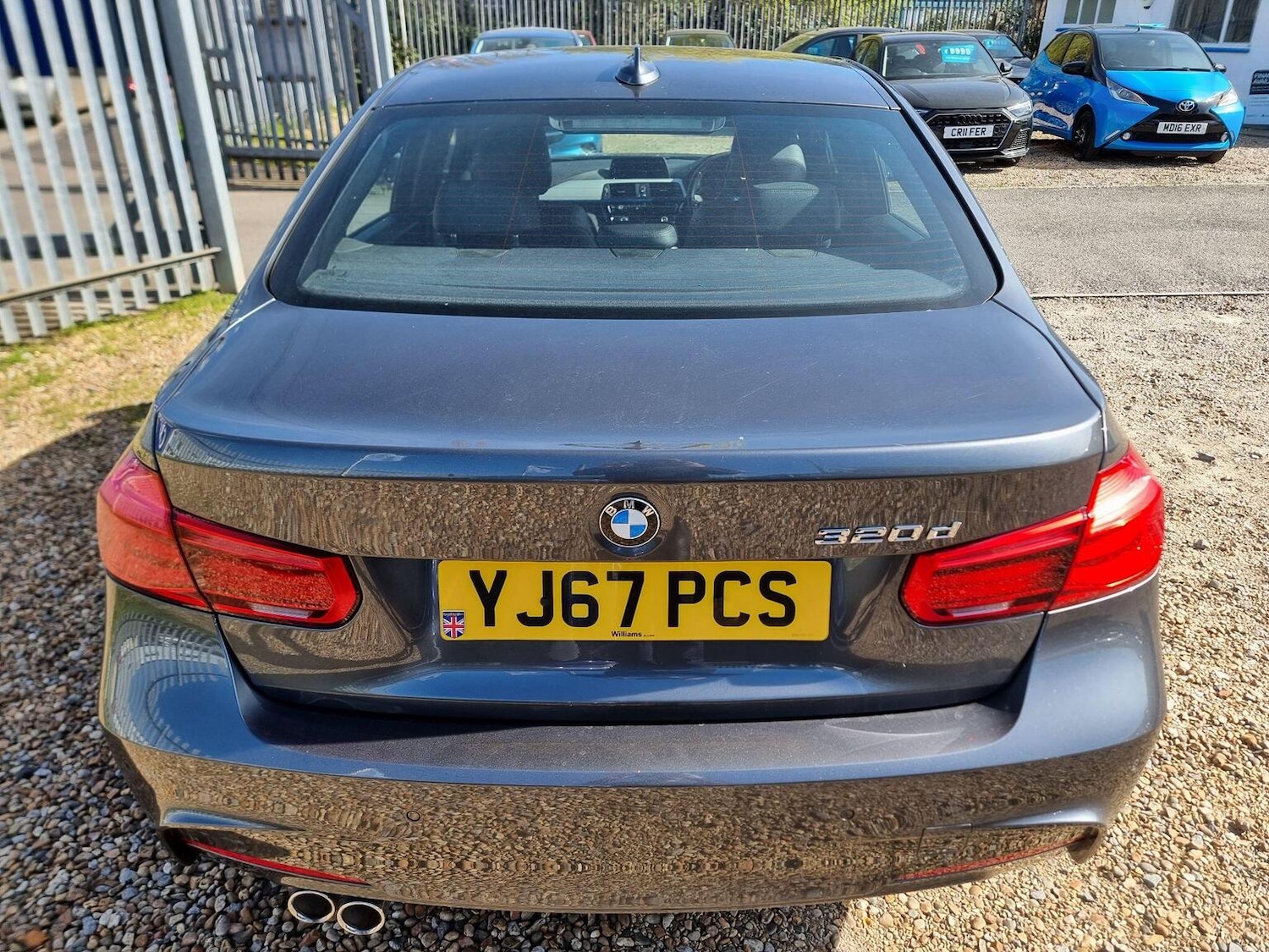 Used BMW 3 Series 2018 for sale - 77977048: Photo 9