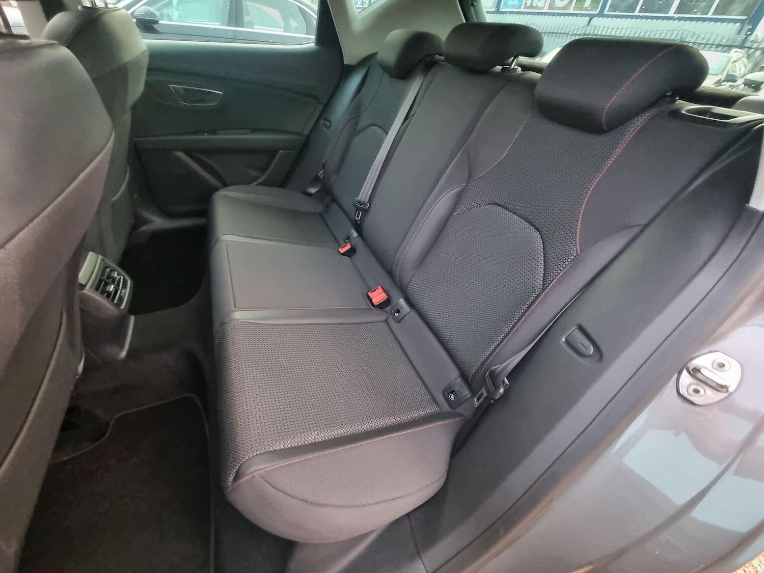 Used SEAT Leon 2014 for sale - 77937856: Photo 14