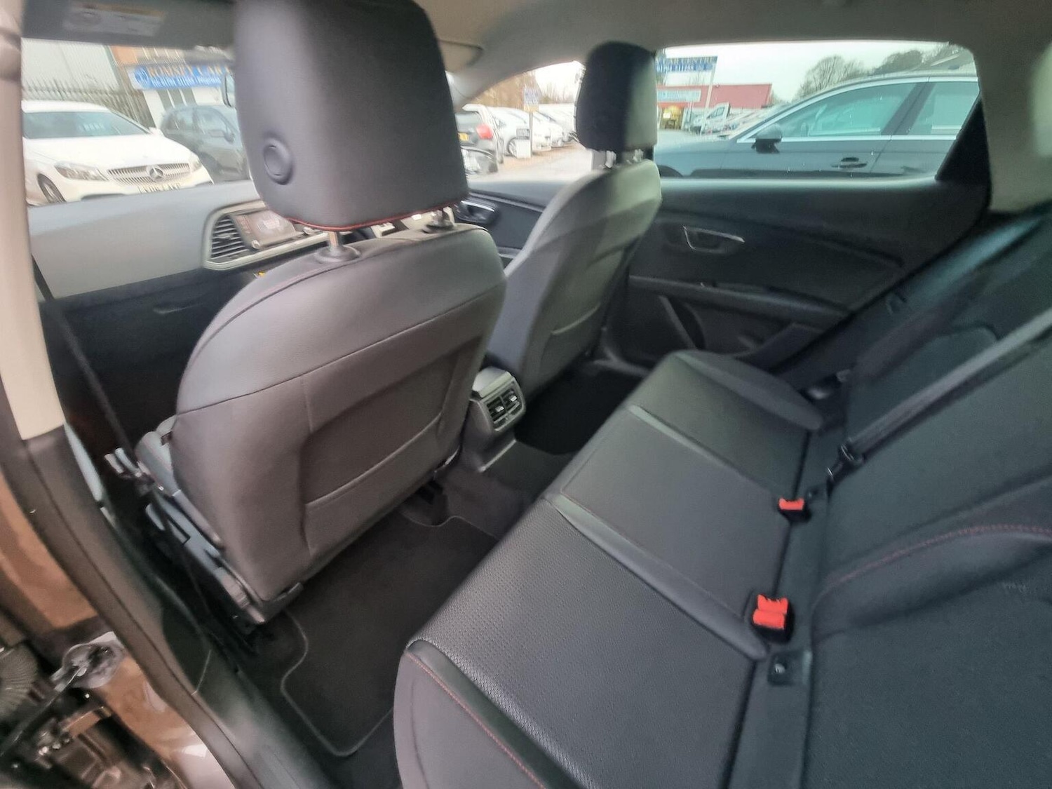 Used SEAT Leon 2014 for sale - 77937856: Photo 15