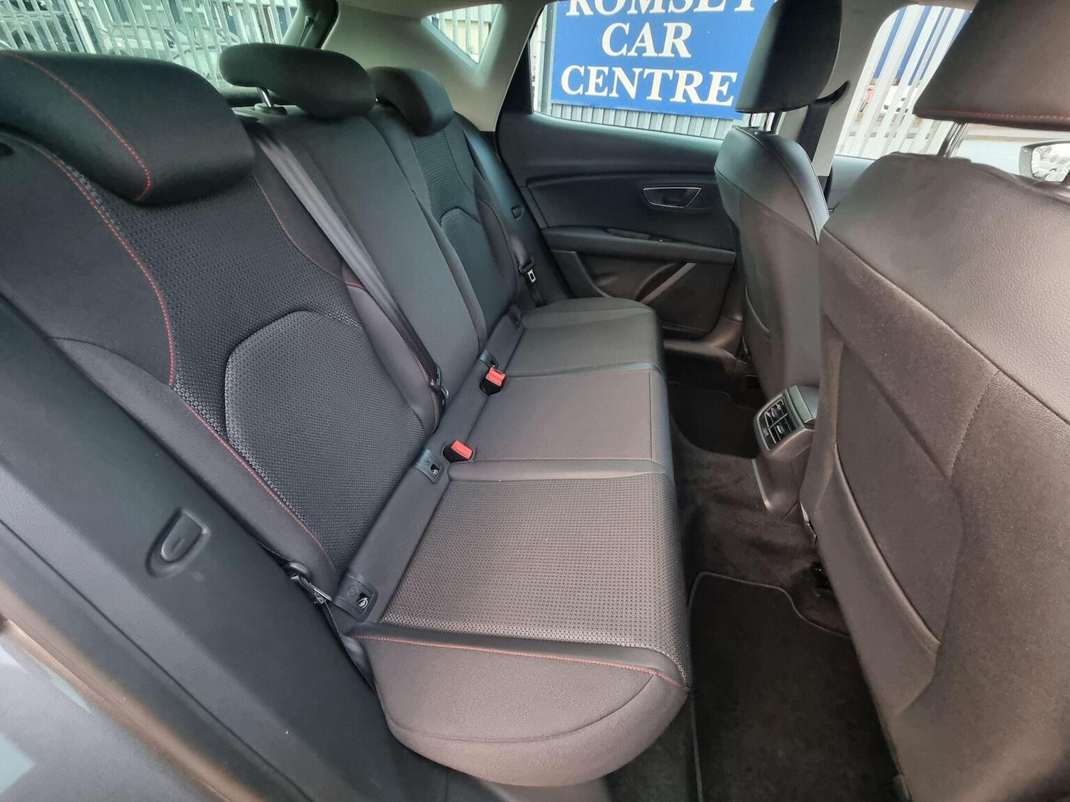 Used SEAT Leon 2014 for sale - 77937856: Photo 16