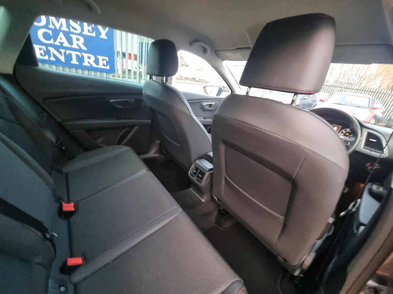 Used SEAT Leon 2014 for sale - 77937856: Photo 17