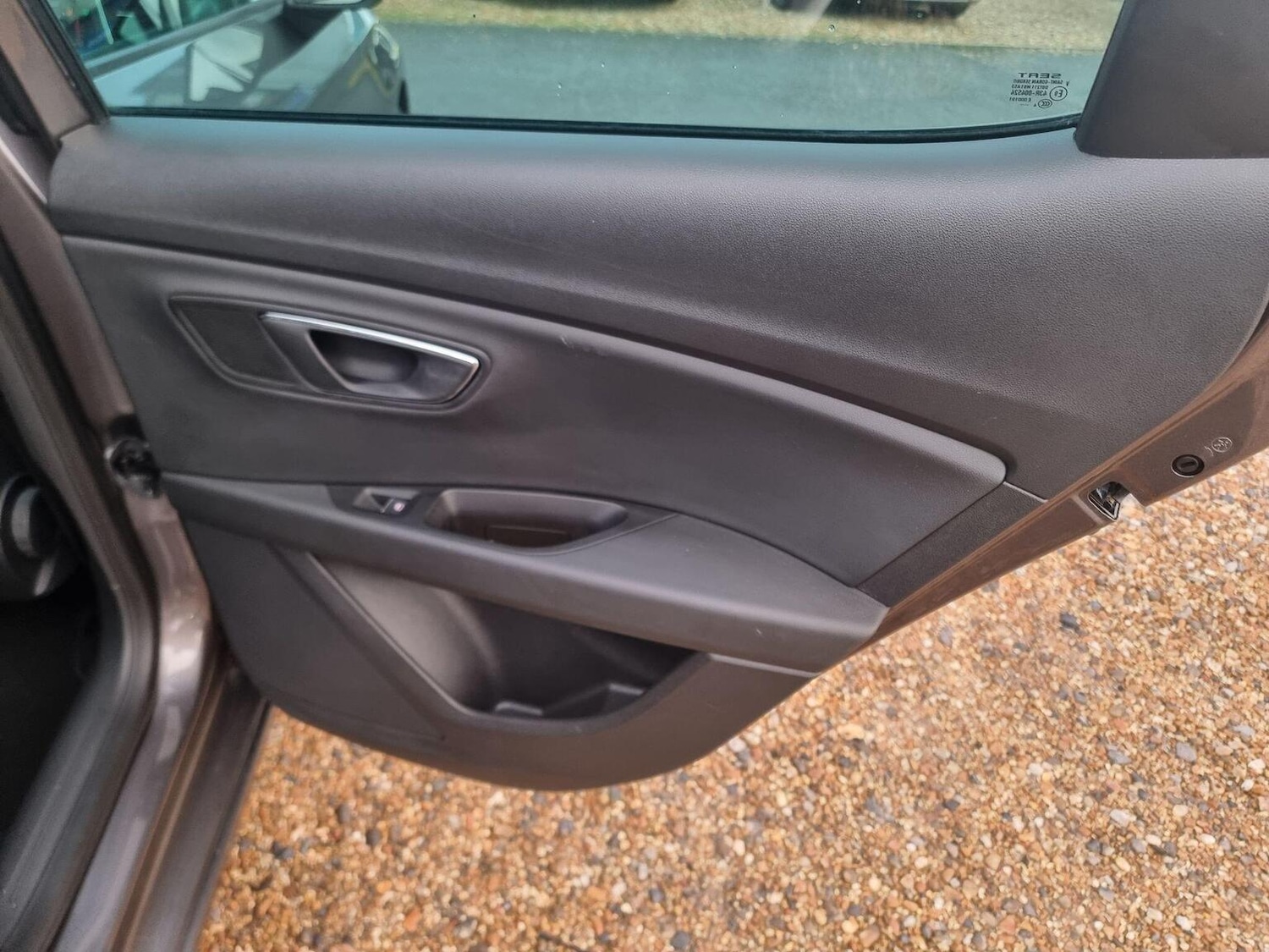 Used SEAT Leon 2014 for sale - 77937856: Photo 22