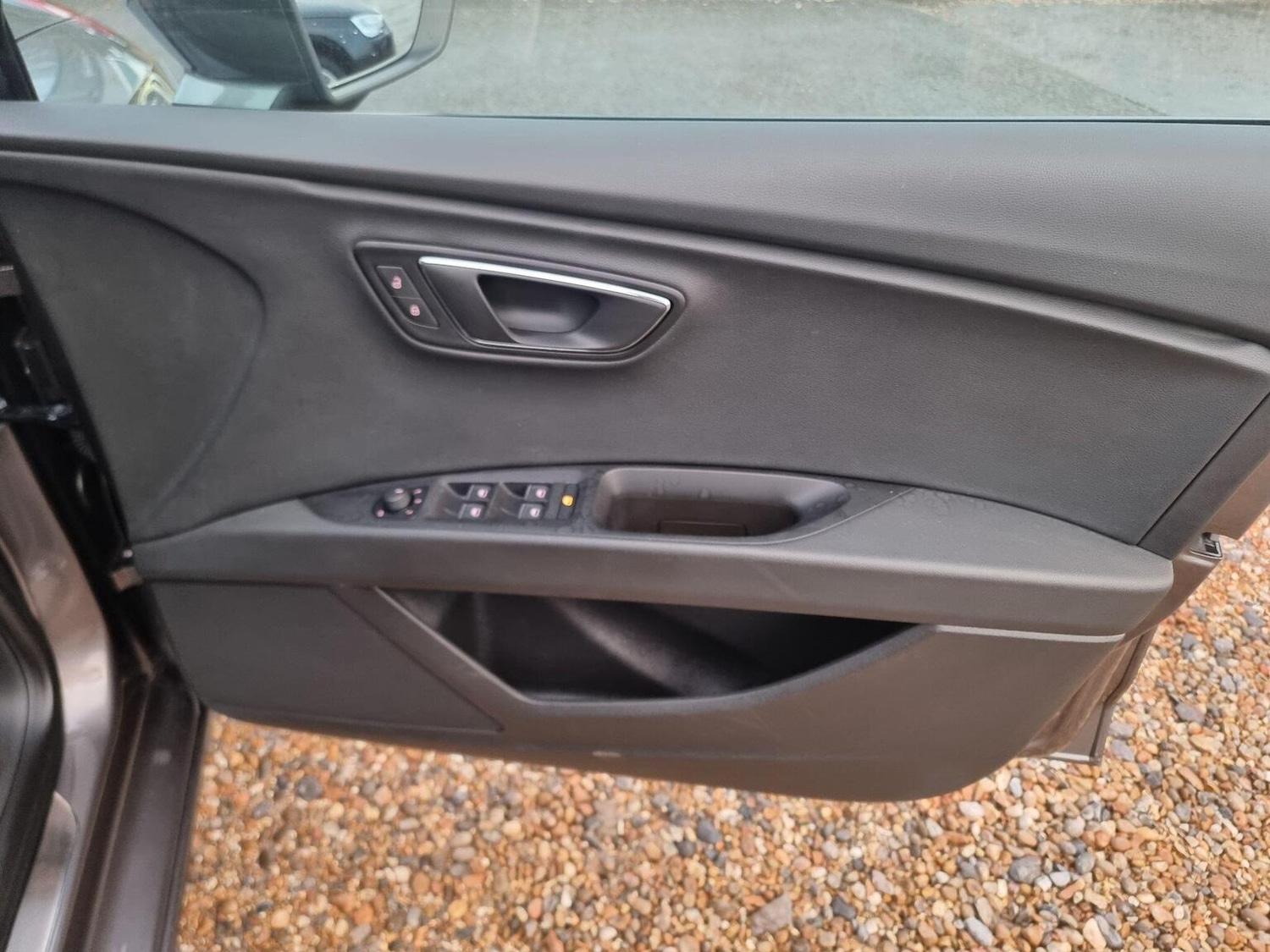 Used SEAT Leon 2014 for sale - 77937856: Photo 23