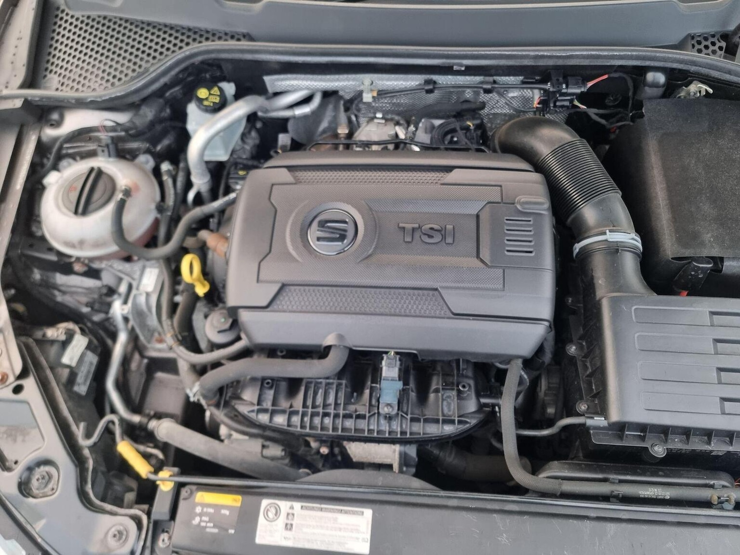 Used SEAT Leon 2014 for sale - 77937856: Photo 24