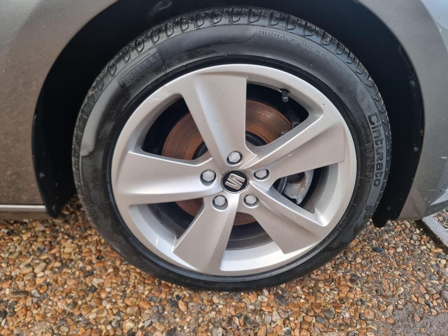 Used SEAT Leon 2014 for sale - 77937856: Photo 25