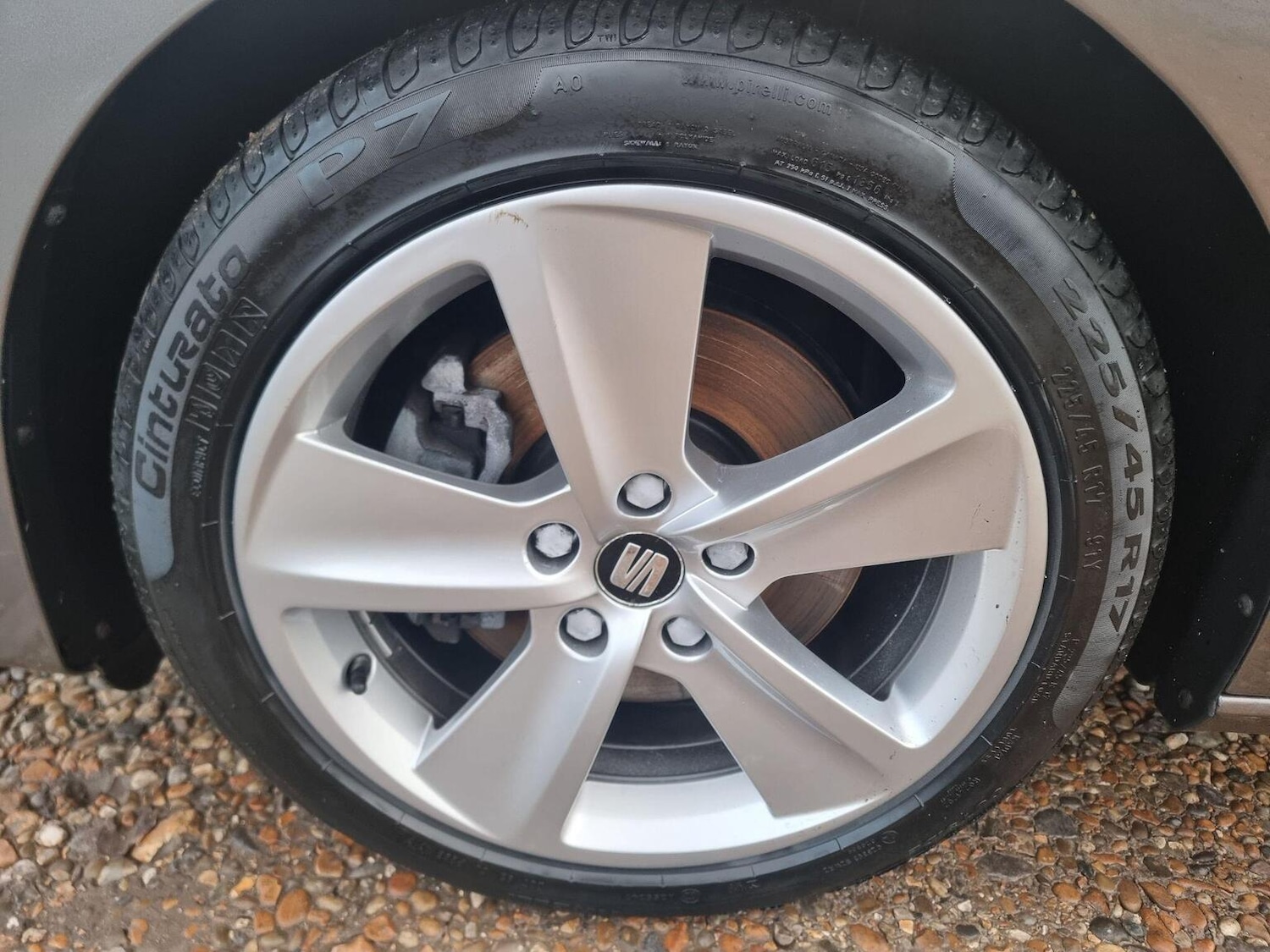 Used SEAT Leon 2014 for sale - 77937856: Photo 28