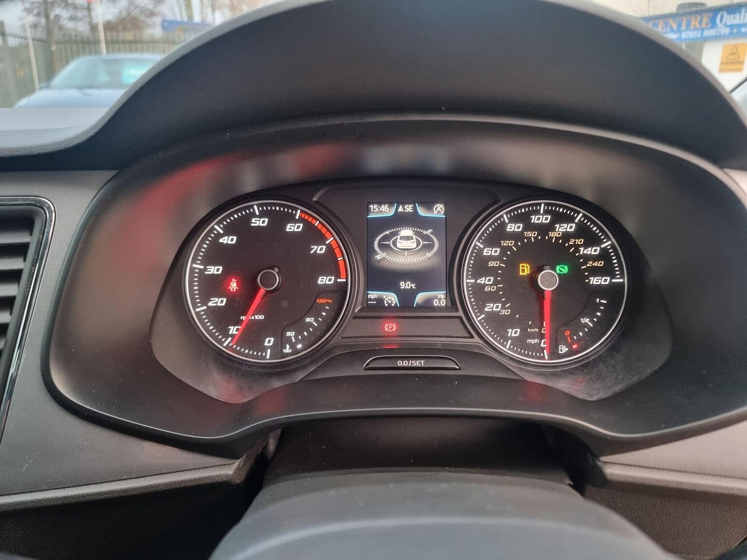 Used SEAT Leon 2014 for sale - 77937856: Photo 30