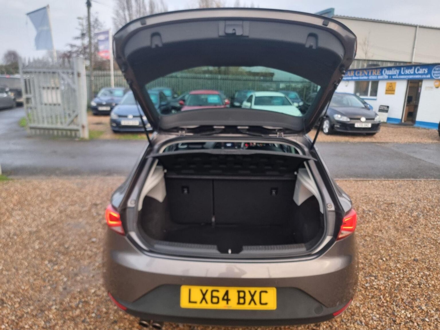 Used SEAT Leon 2014 for sale - 77937856: Photo 31