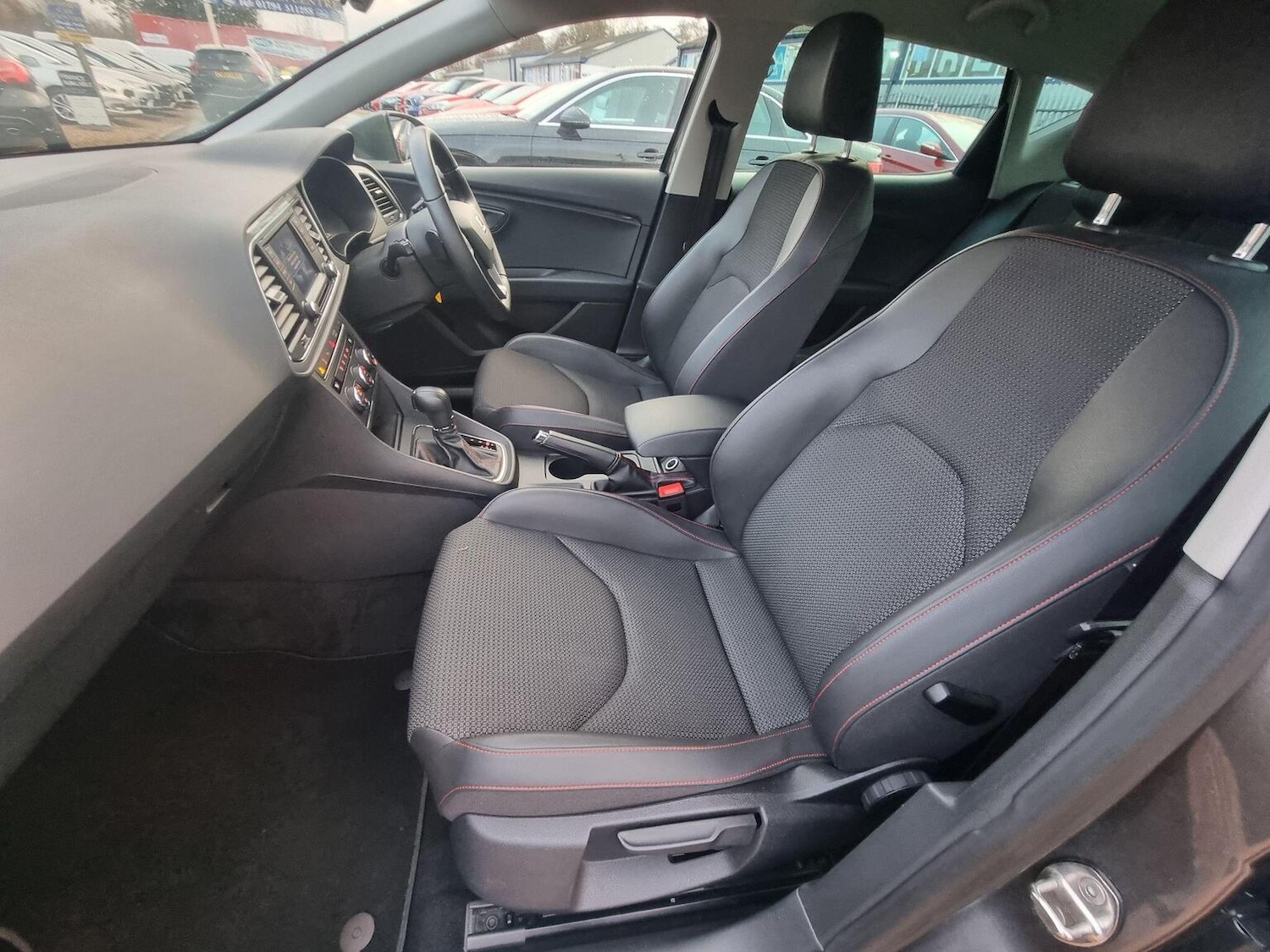 Used SEAT Leon 2014 for sale - 77937856: Photo 35