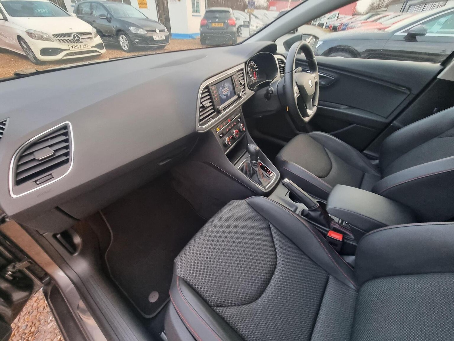 Used SEAT Leon 2014 for sale - 77937856: Photo 36