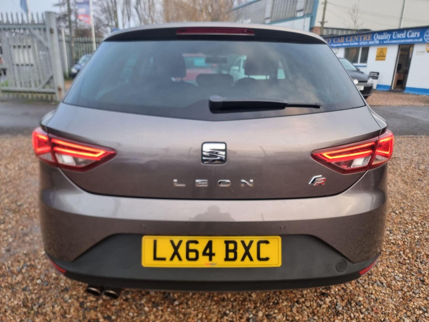 Used SEAT Leon 2014 for sale - 77937856: Photo 6