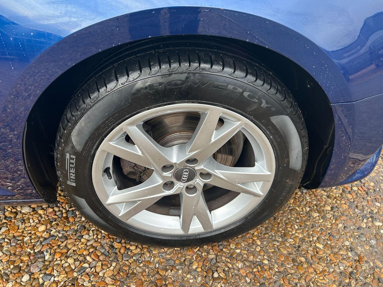 Used Audi A4 2017 for sale - 77802359: Photo 10