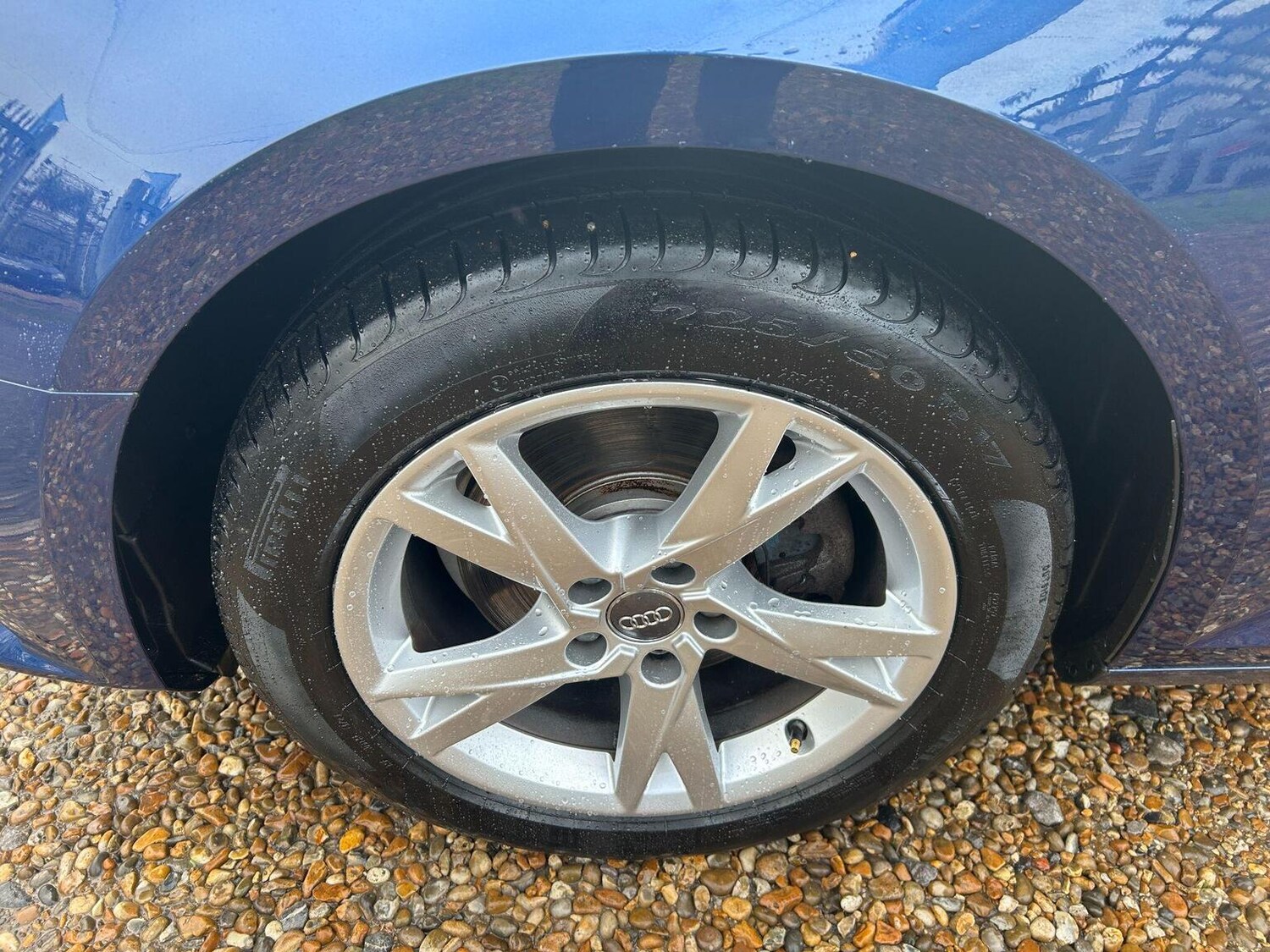 Used Audi A4 2017 for sale - 77802359: Photo 11