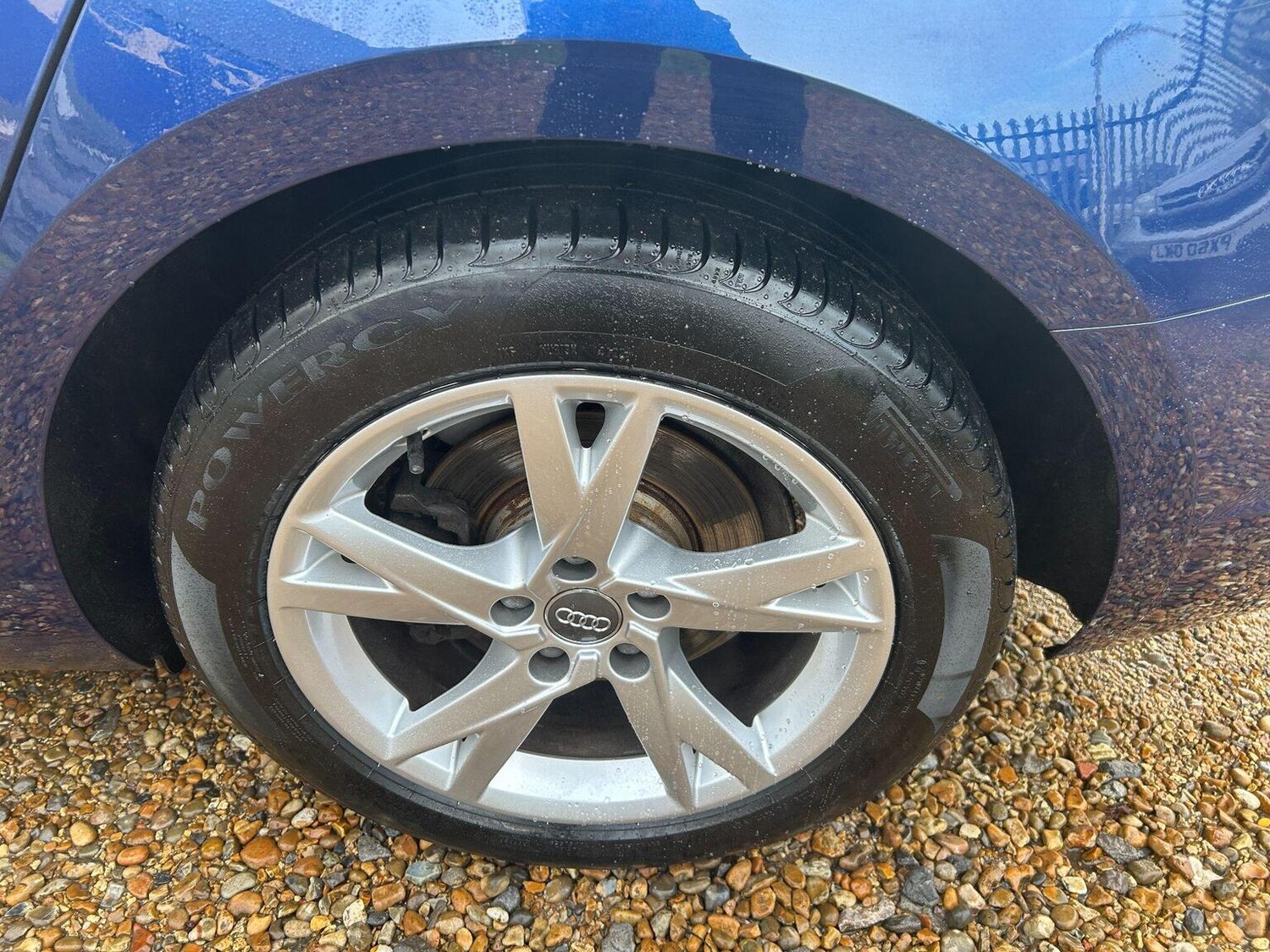 Used Audi A4 2017 for sale - 77802359: Photo 12