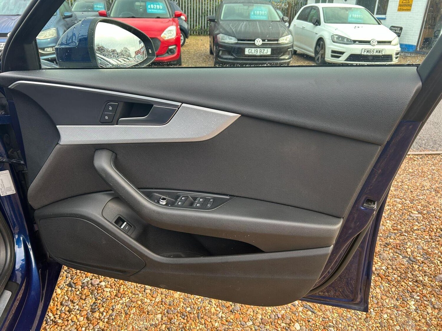 Used Audi A4 2017 for sale - 77802359: Photo 19