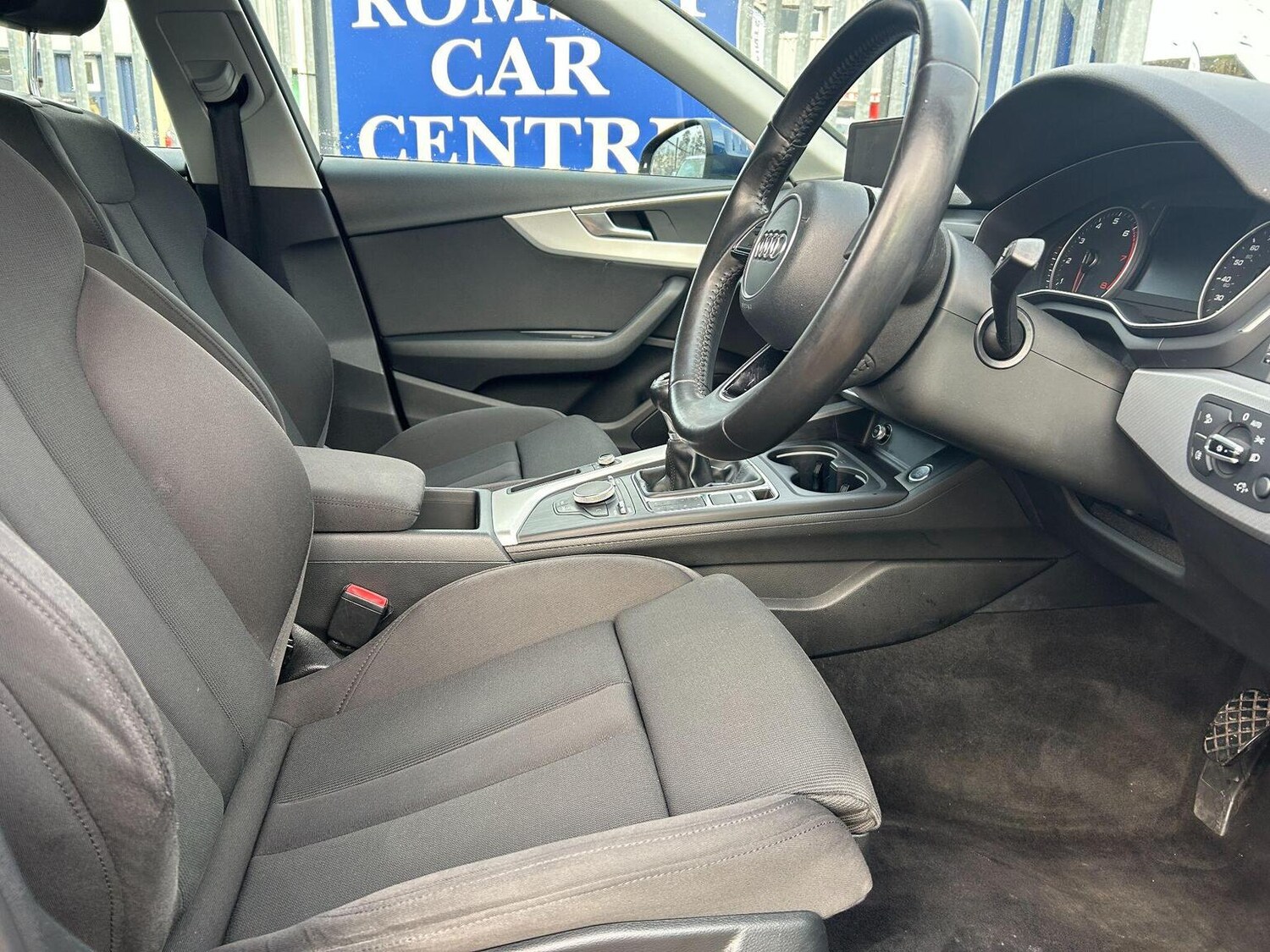 Used Audi A4 2017 for sale - 77802359: Photo 21