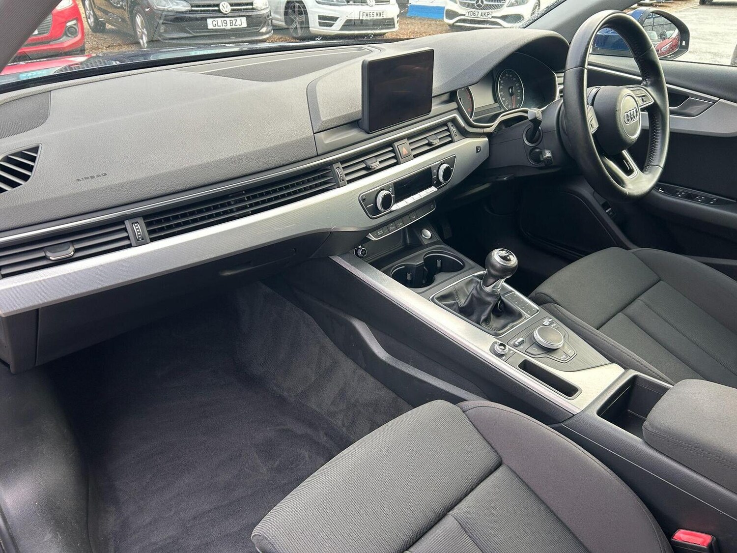 Used Audi A4 2017 for sale - 77802359: Photo 23