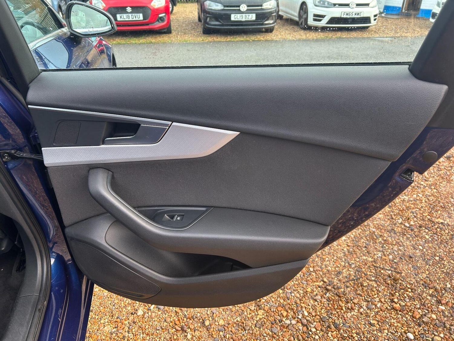 Used Audi A4 2017 for sale - 77802359: Photo 26