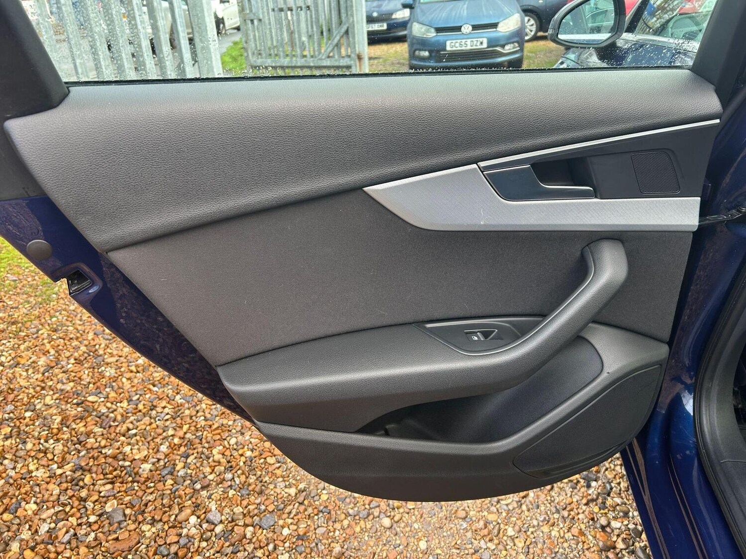 Used Audi A4 2017 for sale - 77802359: Photo 27