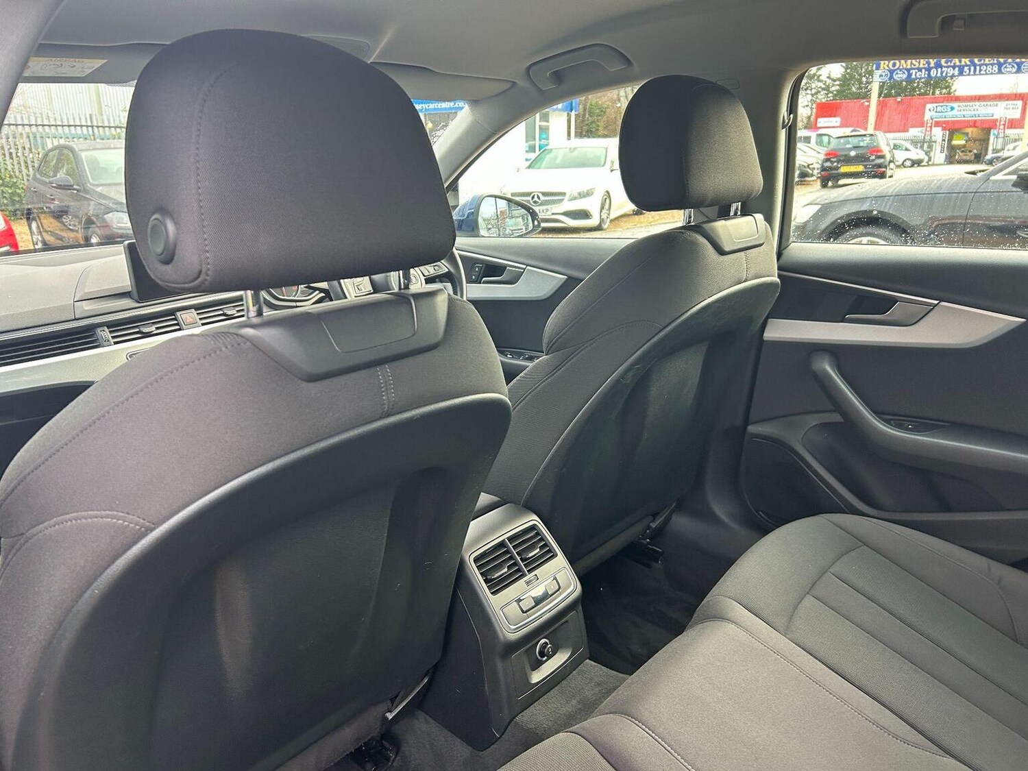 Used Audi A4 2017 for sale - 77802359: Photo 28