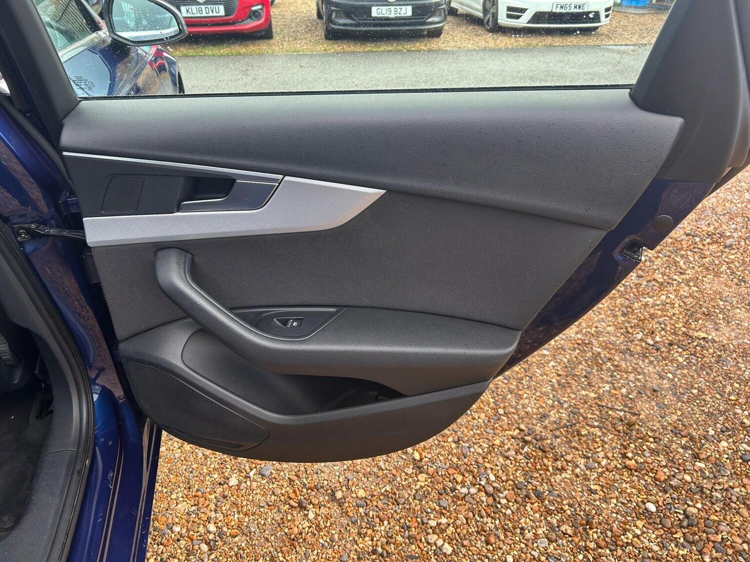 Used Audi A4 2017 for sale - 77802359: Photo 30