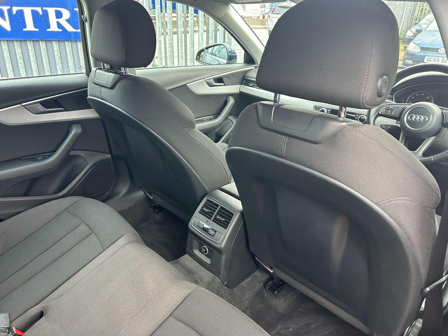 Used Audi A4 2017 for sale - 77802359: Photo 31