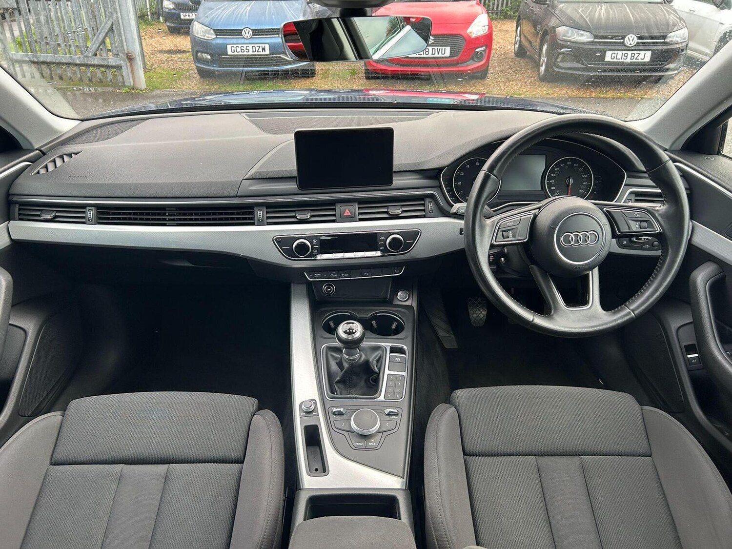 Used Audi A4 2017 for sale - 77802359: Photo 33