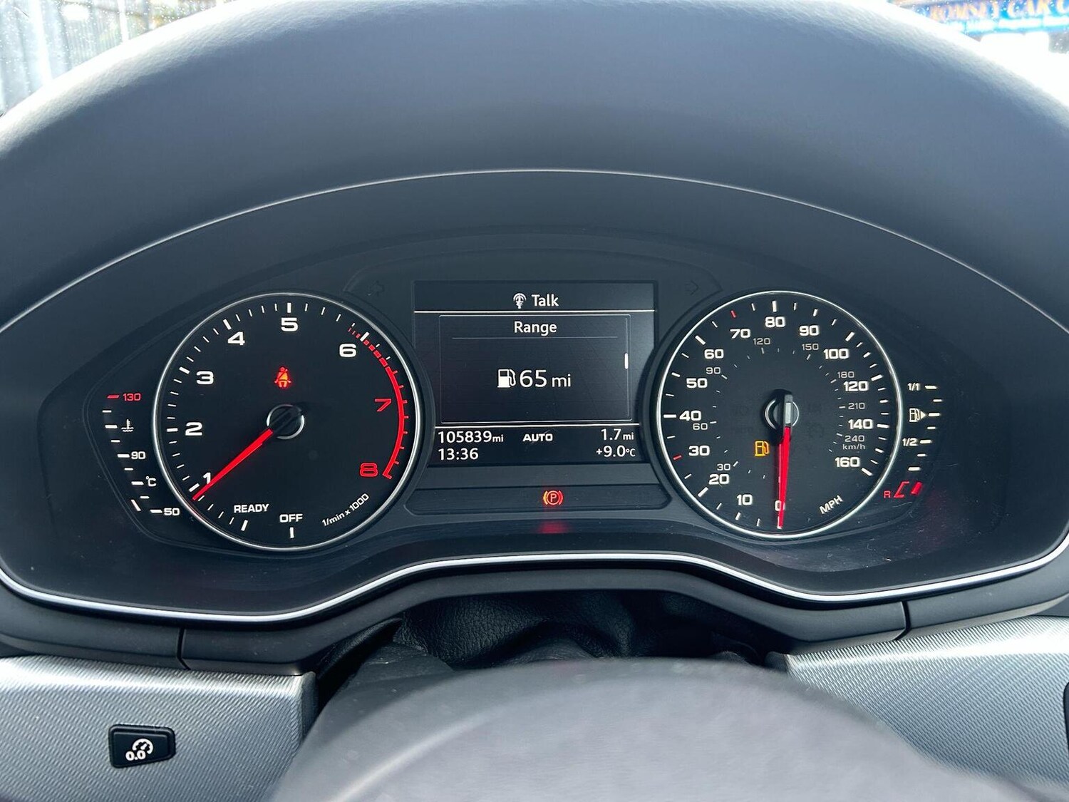 Used Audi A4 2017 for sale - 77802359: Photo 34