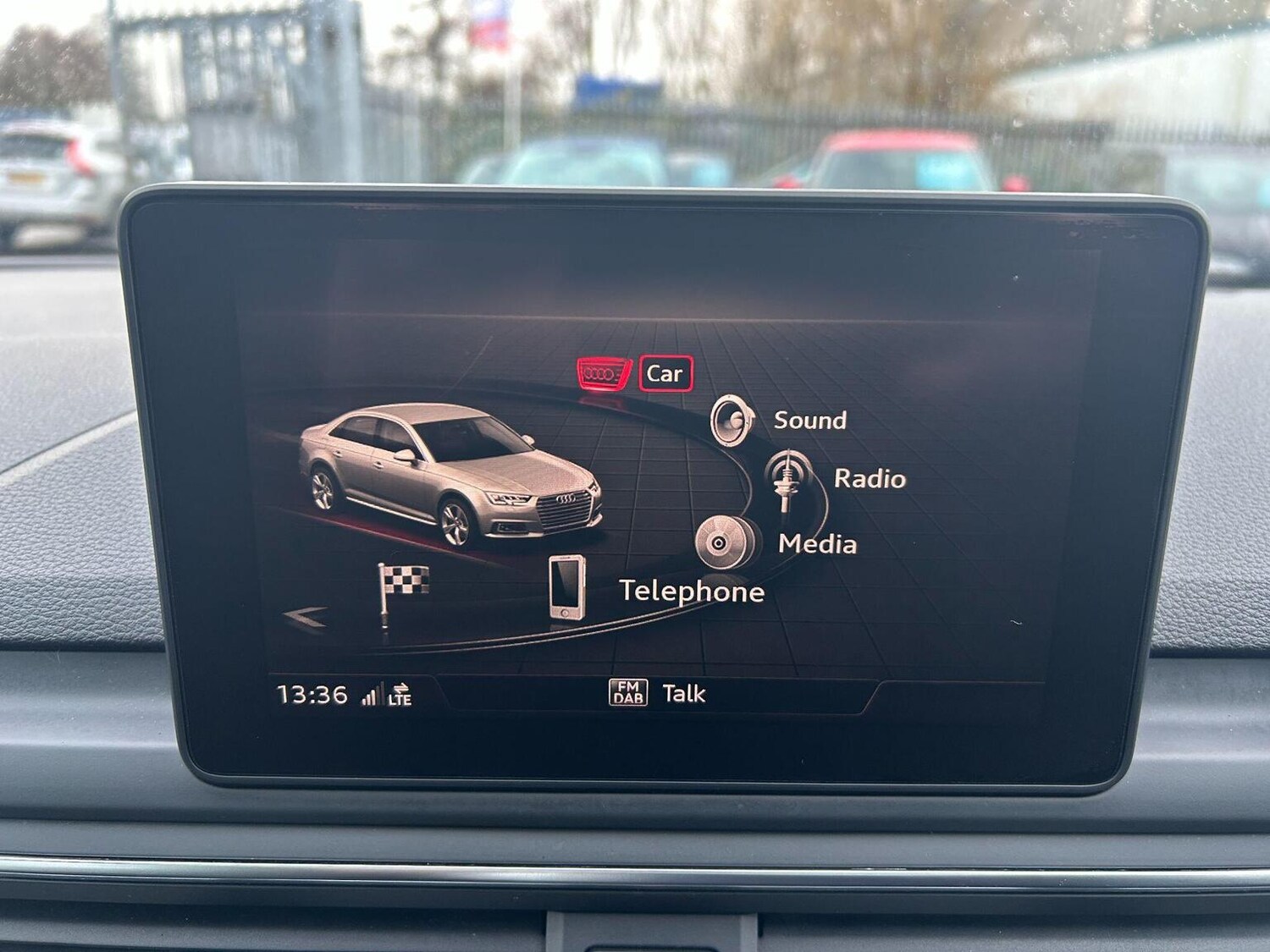 Used Audi A4 2017 for sale - 77802359: Photo 35