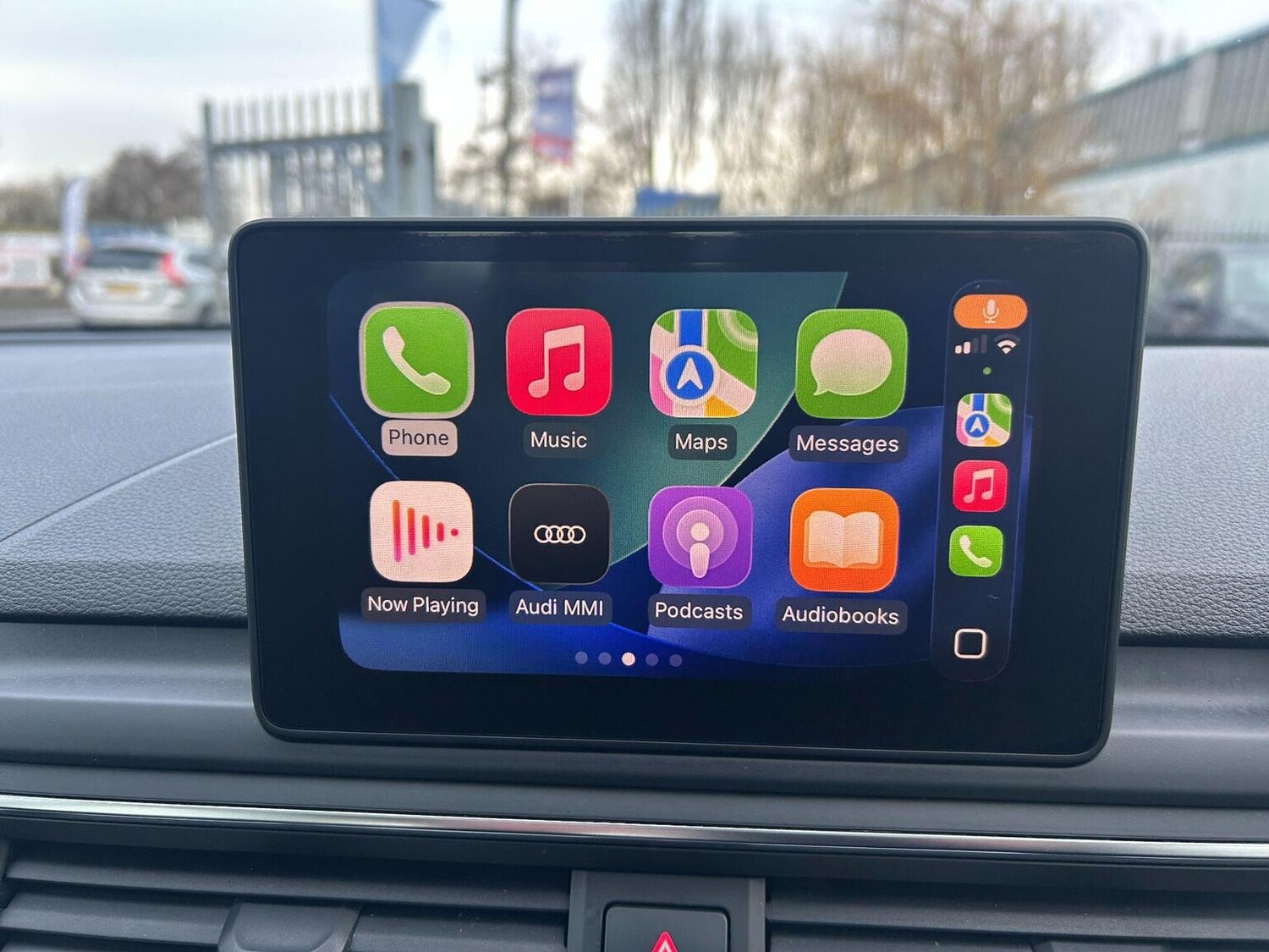 Used Audi A4 2017 for sale - 77802359: Photo 36