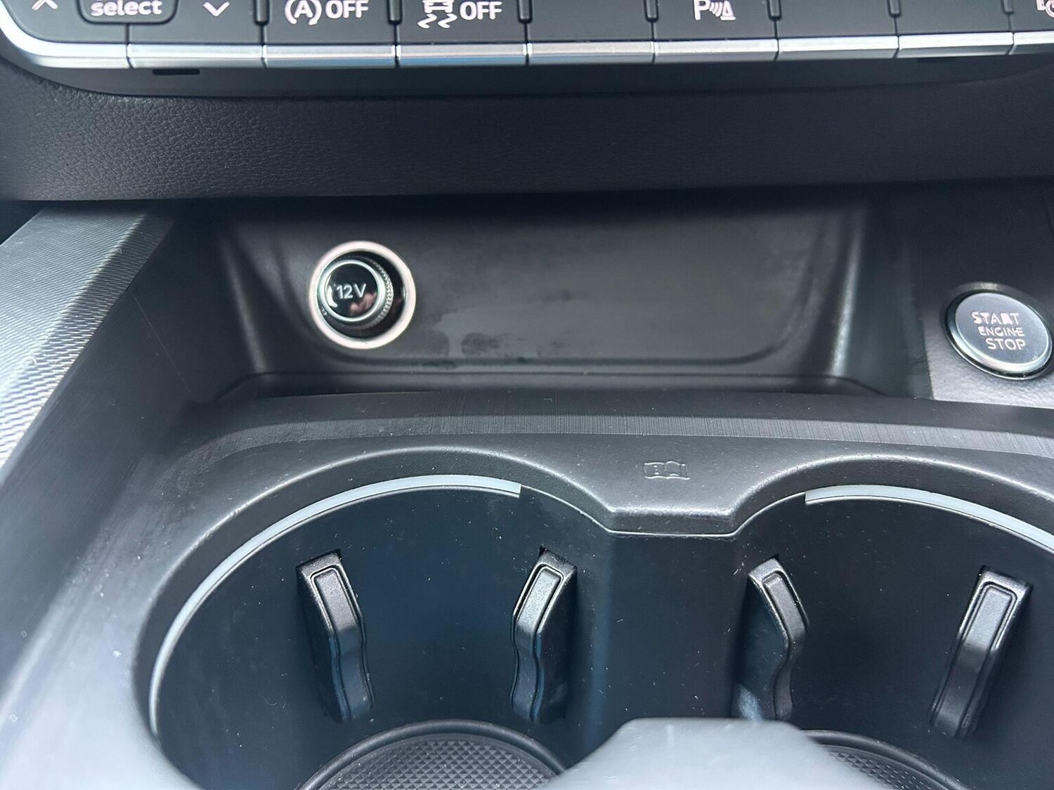 Used Audi A4 2017 for sale - 77802359: Photo 38