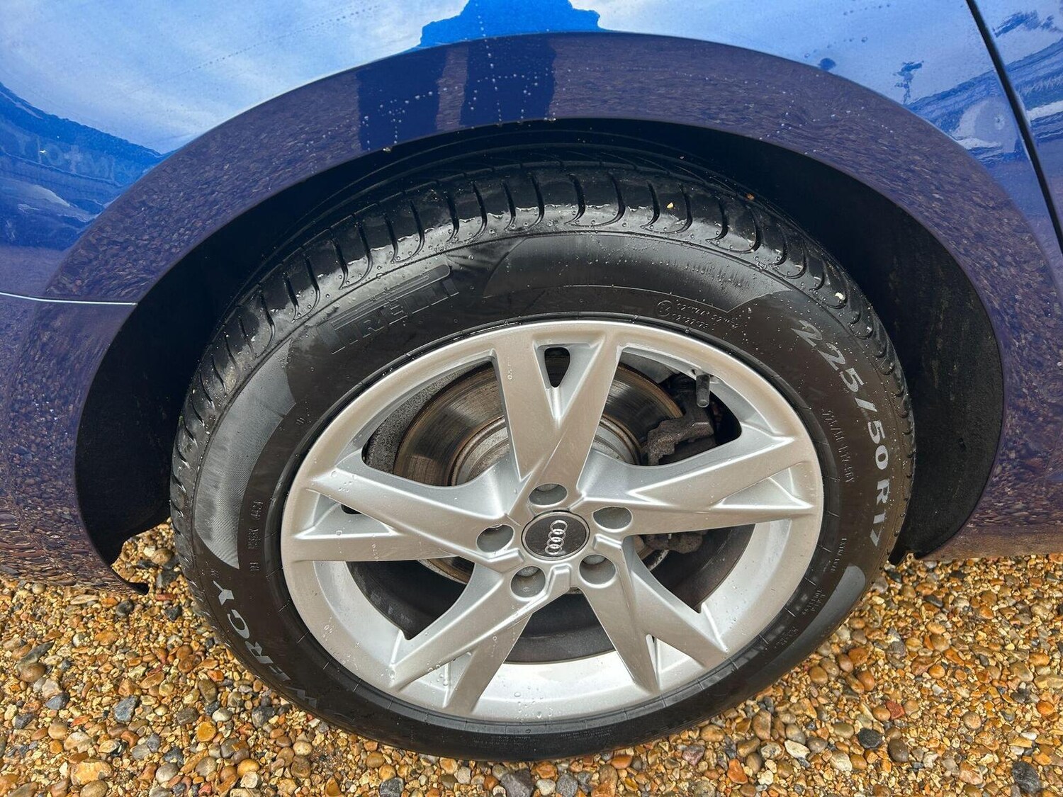 Used Audi A4 2017 for sale - 77802359: Photo 9