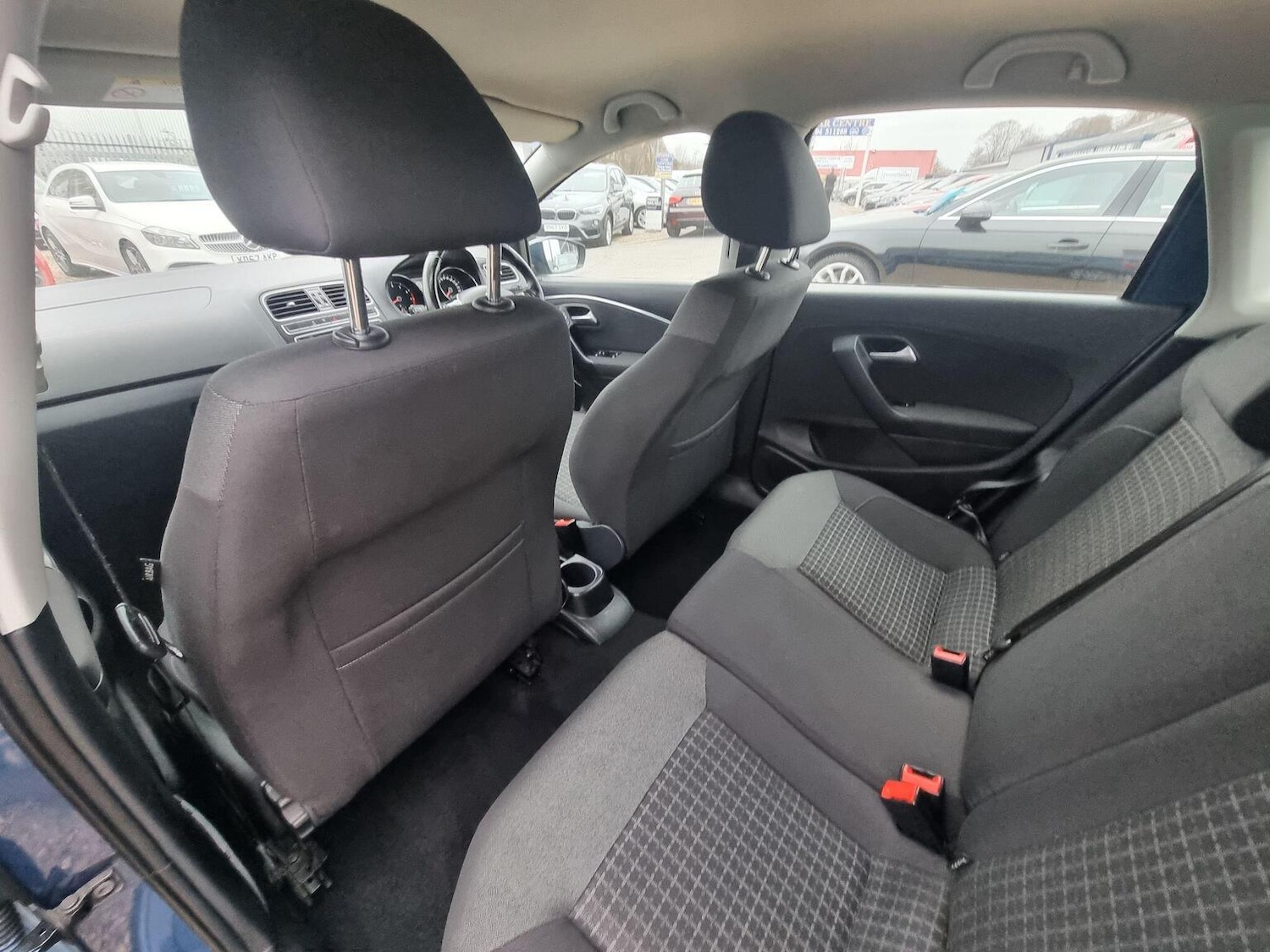 Used Volkswagen Polo 2016 for sale - 77977045: Photo 10