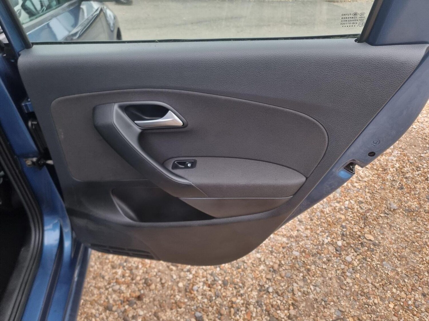 Used Volkswagen Polo 2016 for sale - 77977045: Photo 17